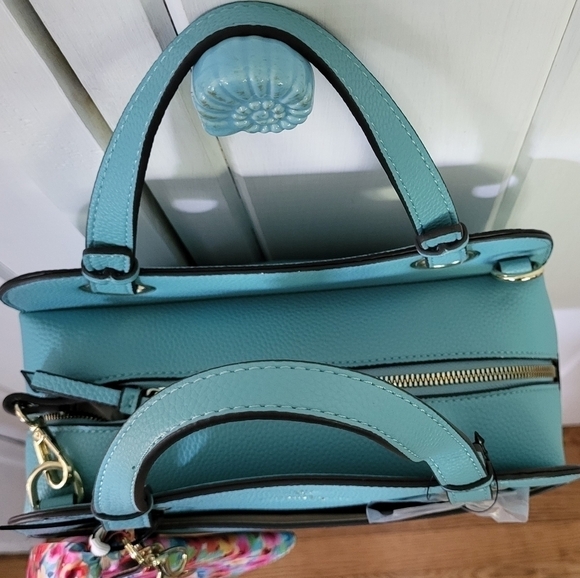 Nanette Lepore Holli Convertible Satchel... - Picture 4 of 12